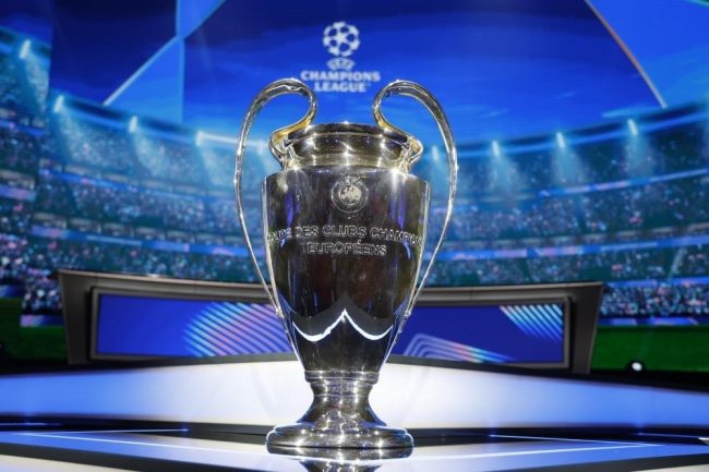 UEFA Şampiyonlar Ligi’nde toplu sonuçlar