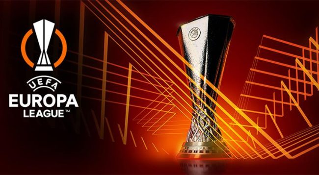UEFA Avrupa Ligi’nde toplu sonuçlar