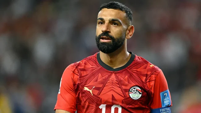 Trabzonspor, Mohamed Salah transferini resmen duyurdu