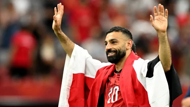 Trabzonspor, Muhammed Salah İle Prensipte Anlaştı